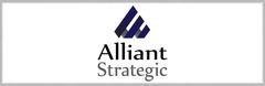 Alliant Strategic Logo