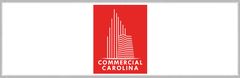 Commercial Carolina Real Estate Services Logo
