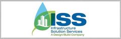 ISS Design Build - Logo