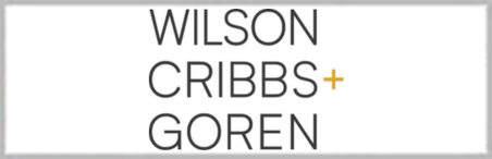 Wilson, Cribbs, & Goren