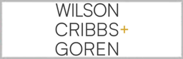 Wilson, Cribbs, & Goren