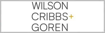 Wilson, Cribbs, & Goren