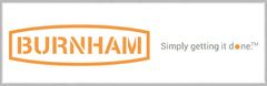 Burnham Nationwide, Inc - SF Logo