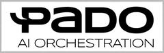 PADO AI Logo