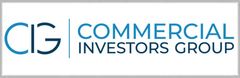Commercial Investor Group Logo