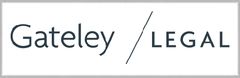 Gateley PLC - UK Logo