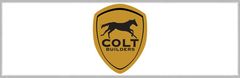Colt Builders Logo