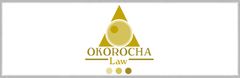 Okorocha Law Logo
