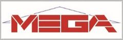Mega Contracting Group Logo