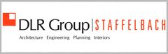 DLR Group incorporated Logo