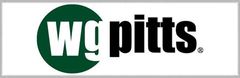 WG Pitts Logo