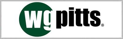 WG Pitts