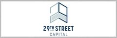 29th Street Capital Logo