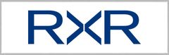 RXR Realty Logo