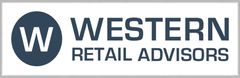 Western Retail Advisors Logo
