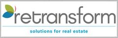 Retransform Logo