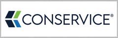 Conservice Utility Management & Billing Logo