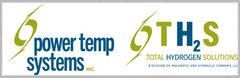 Power Temp Systems Logo