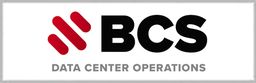 BCS Data Center Operations -