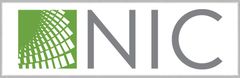 NIC / NIC MAP Vision Logo