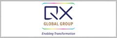 QX Global Group Logo