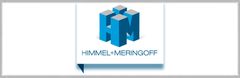Himmel + Meringoff Properties Logo