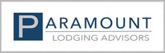 Paramount Lodging Logo