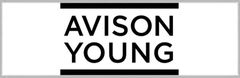 Avison Young - SoFlo Logo