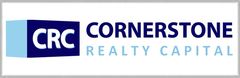 Cornerstone Realty Capital Logo