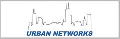 Urban Networks Logo