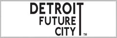 The Detroit Future City Logo