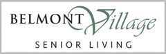 Belmont Village Senior Living Logo