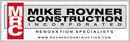 Mike Rovner Construction