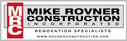 Mike Rovner Construction