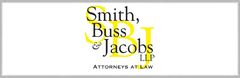 Smith Buss & Jacobs LLP Logo