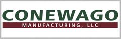 Conewago Manufacturing, LLC Logo