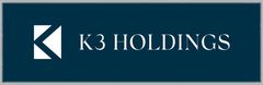 K3 Holdings Logo