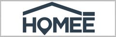Homee Logo