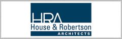 House & Robertson Architects Logo