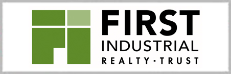 First Industrial Realty Trust