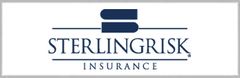 SterlingRisk Logo