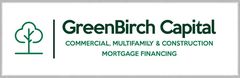GreenBirch Capital Logo