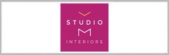 Studio M Logo