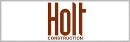 Holt Construction
