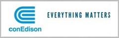 Con Edison Logo