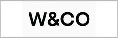 Watson & Company Logo