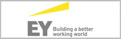 Ernst & Young Logo