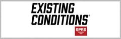 Existing Conditions Surveys Logo