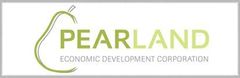 Pearland Economic Development Corporation Logo