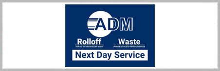 ADM Roll Off